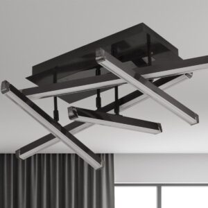 LED világítás + vezérlés 60W - J3370/BCH