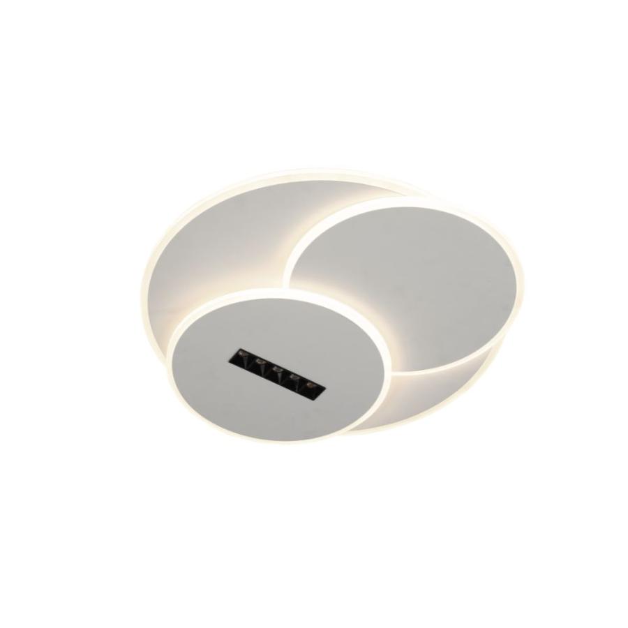LED mennyezeti lámpa + távvezérlõ 90W - TA1322/W - Image 4