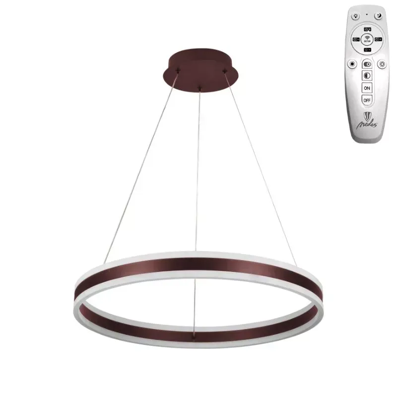 LED világítás + vezérlés 85W - J4315/BR - Image 3