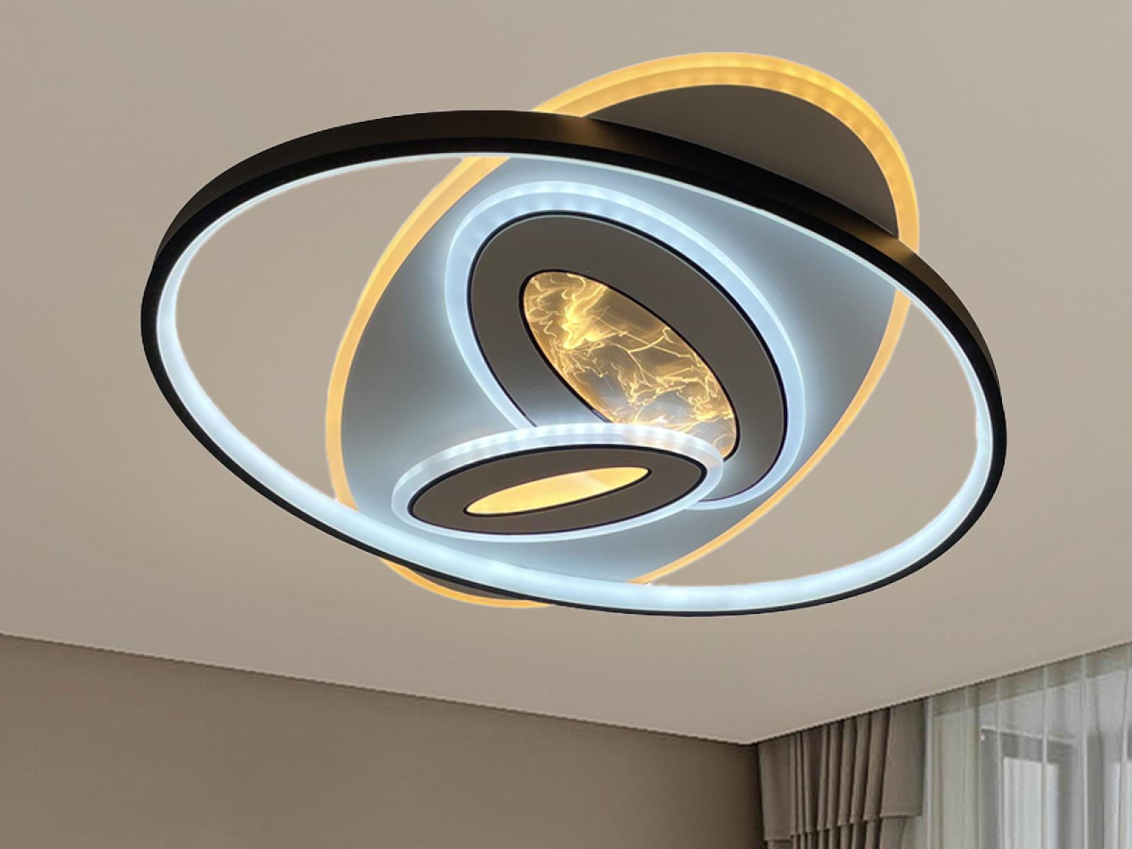 LED világítás + vezérlés 105W - J1337/W - Image 10