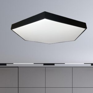 LED világítás 100W / 4000K - LCL7323