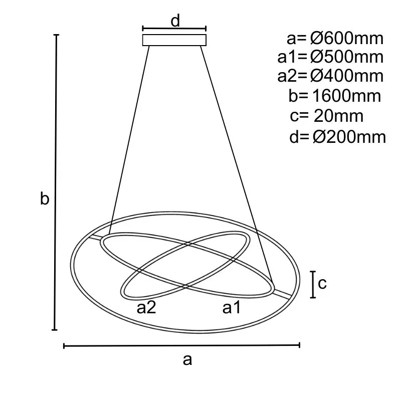LED világítás + vezérlés 105W - J4350/B - Image 11