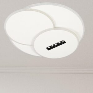 LED mennyezeti lámpa + távvezérlõ 90W - TA1322/W