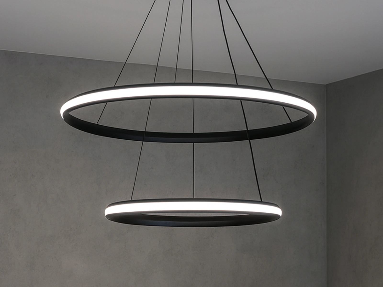 LED világítás + távvezérlõ 90W - TA2306/B