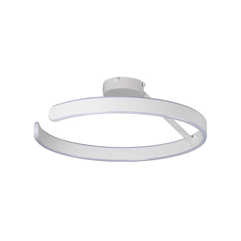 LED mennyezeti lámpa + távvezérlõ 72W - TA1314/W - Image 4