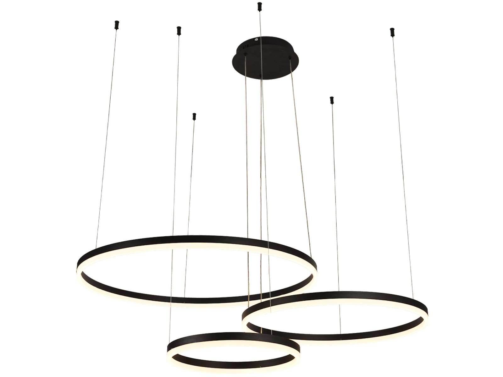 LED világítás + vezérlés 125W - J4384/B - Image 6