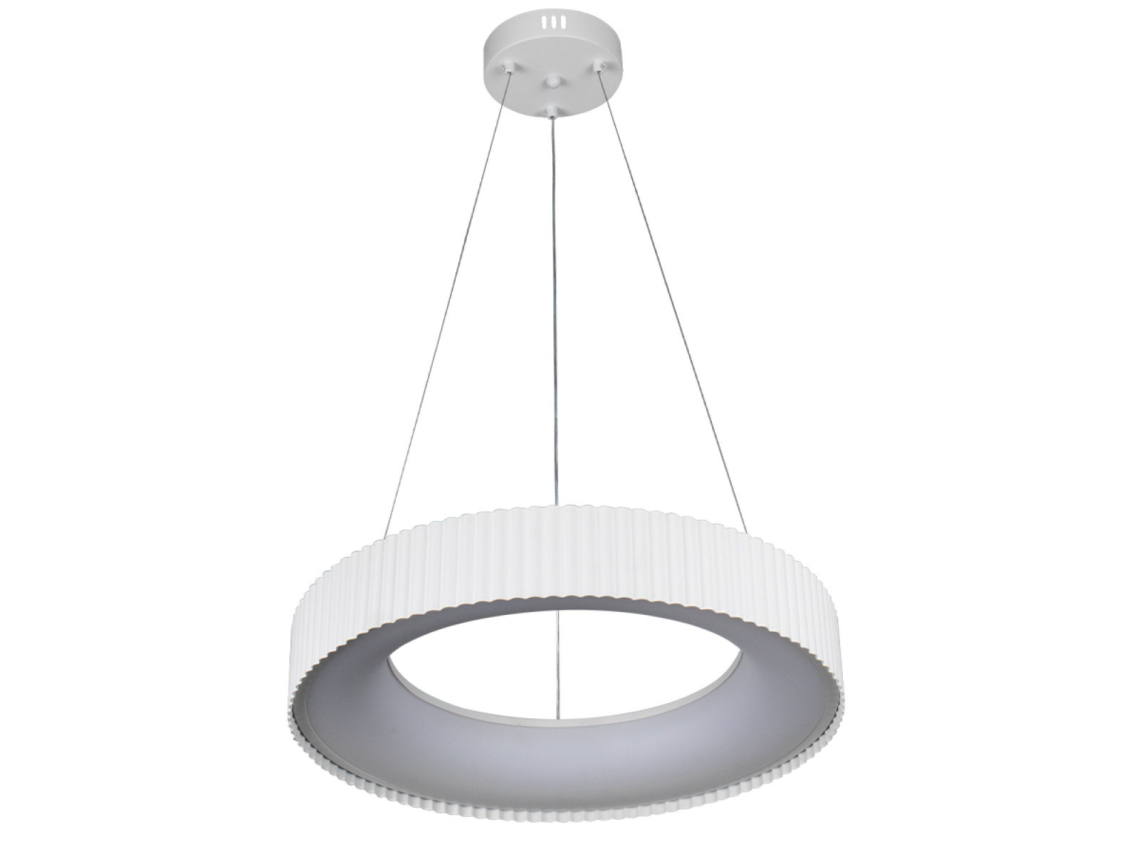 LED világítás + távvezérlõ 75W - TA2304/W - Image 6