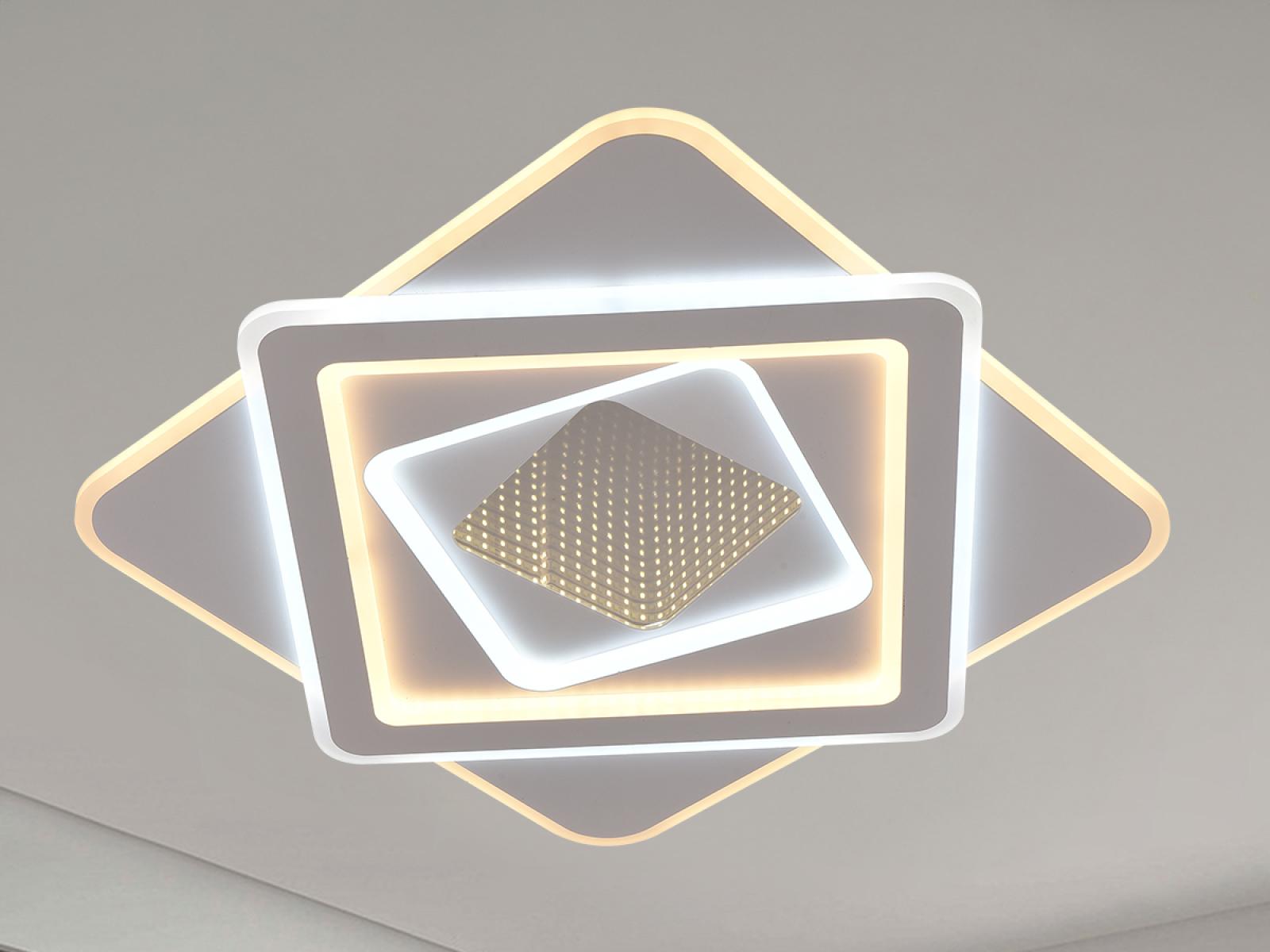 LED világítás + vezérlés 130W - J1355/W - Image 5