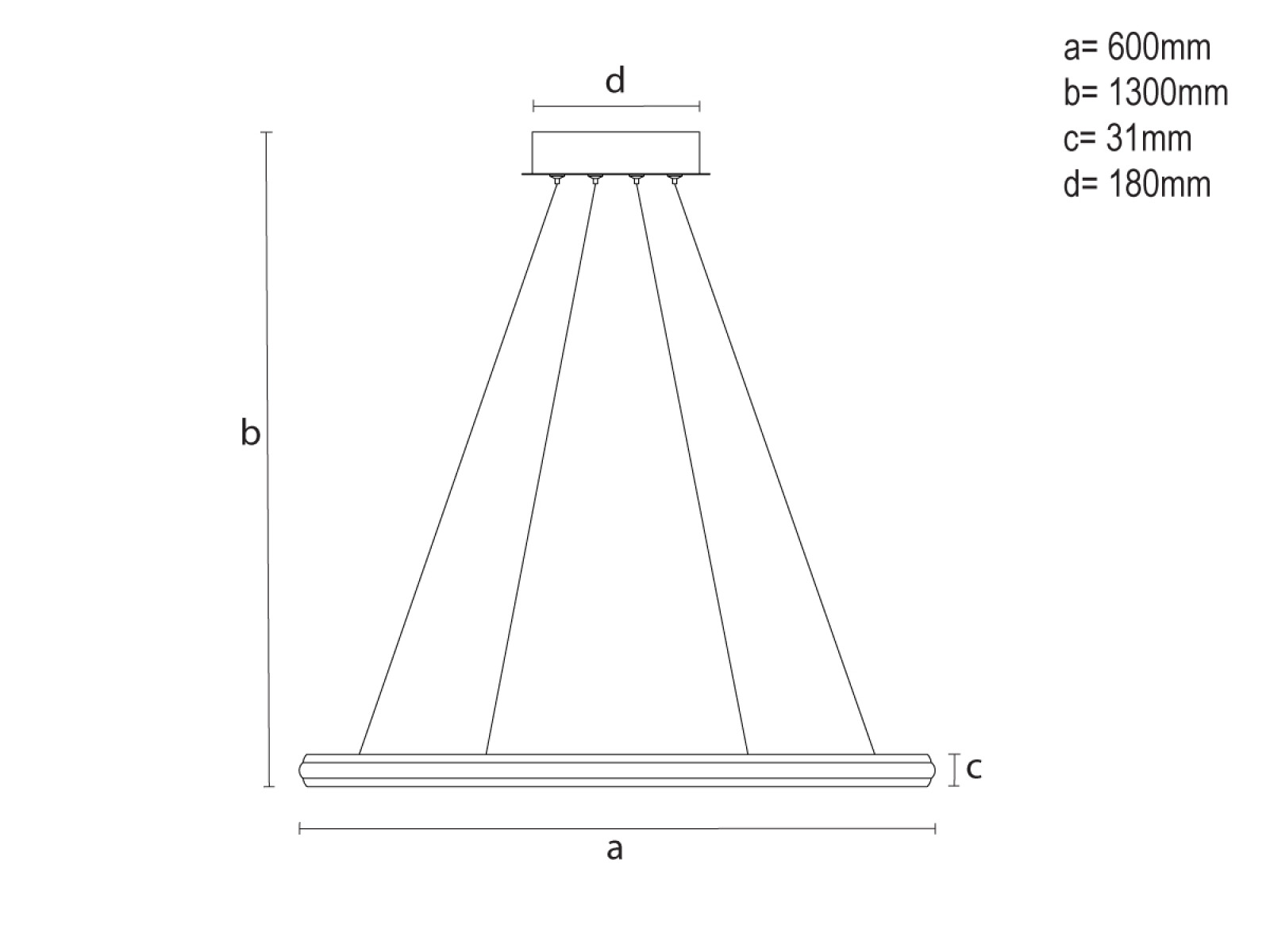 LED világítás + távvezérlõ 55W - TA2305/B - Image 5
