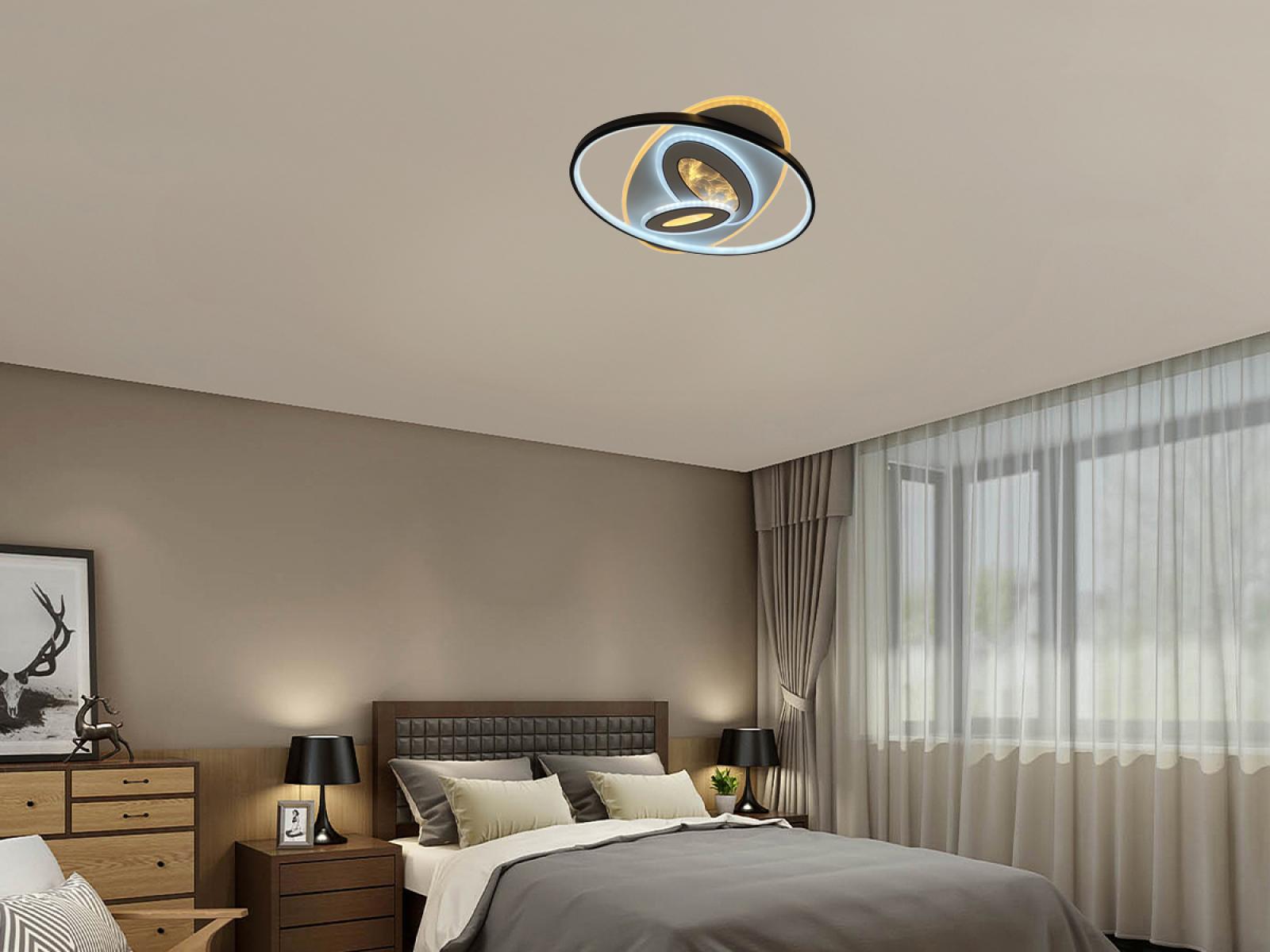 LED világítás + vezérlés 105W - J1337/W - Image 7