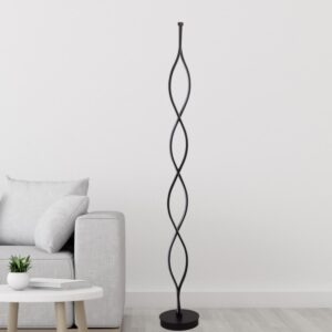 LED dizájn állólámpa 70W - JF2311/B