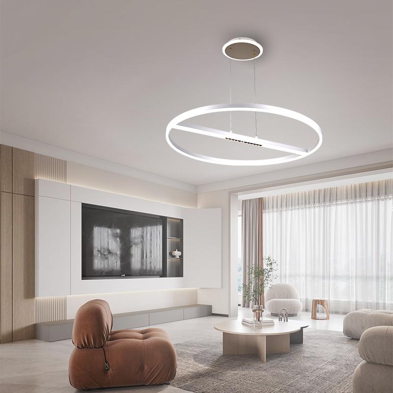 LED világítás + vezérlés 95W - J7308/W - Image 3