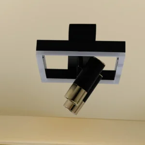 LED mennyezeti lámpa + távvezérlõ 50W - TA1332/B