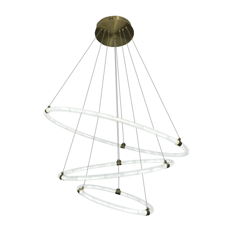LED világítás + vezérlés 45W - J4360/G - Image 8