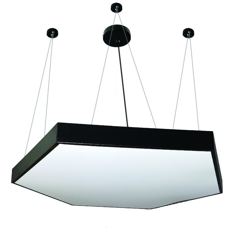 LED világítás 120W / 4000K - LCL7324-H - Image 5