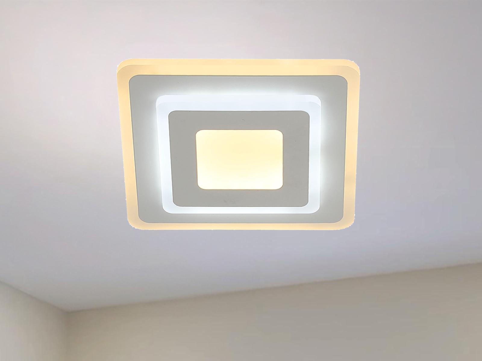 LED világítás + vezérlés 30W - J1346/W - Image 8