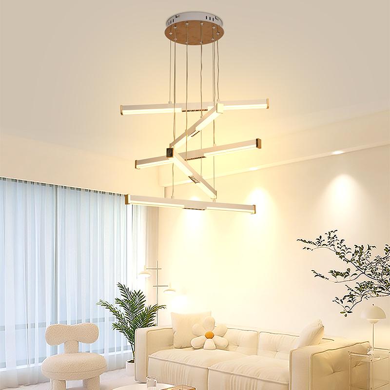 LED világítás + vezérlés 75W - J7311/W - Image 9
