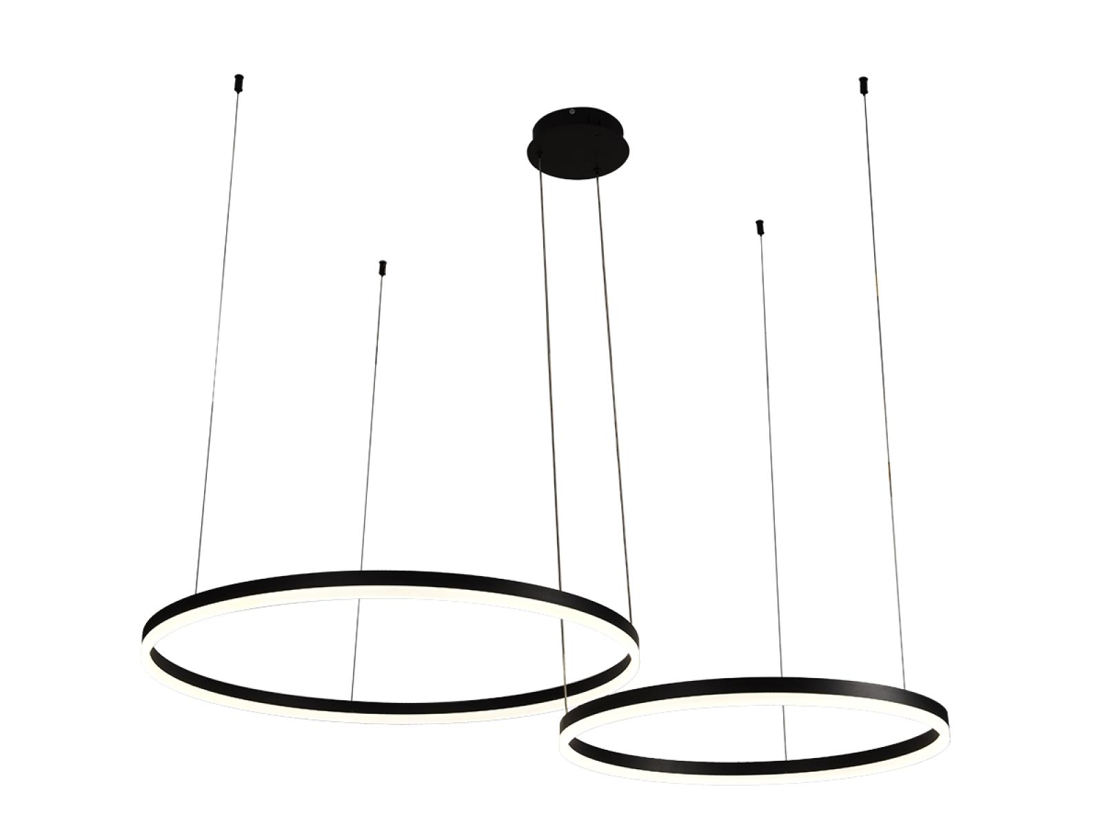 LED világítás + vezérlés 70W - J4381/B - Image 6
