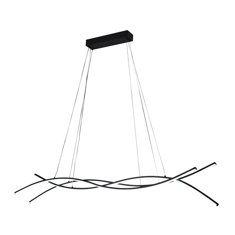 LED világítás + vezérlés 80W - J4368/B - Image 5