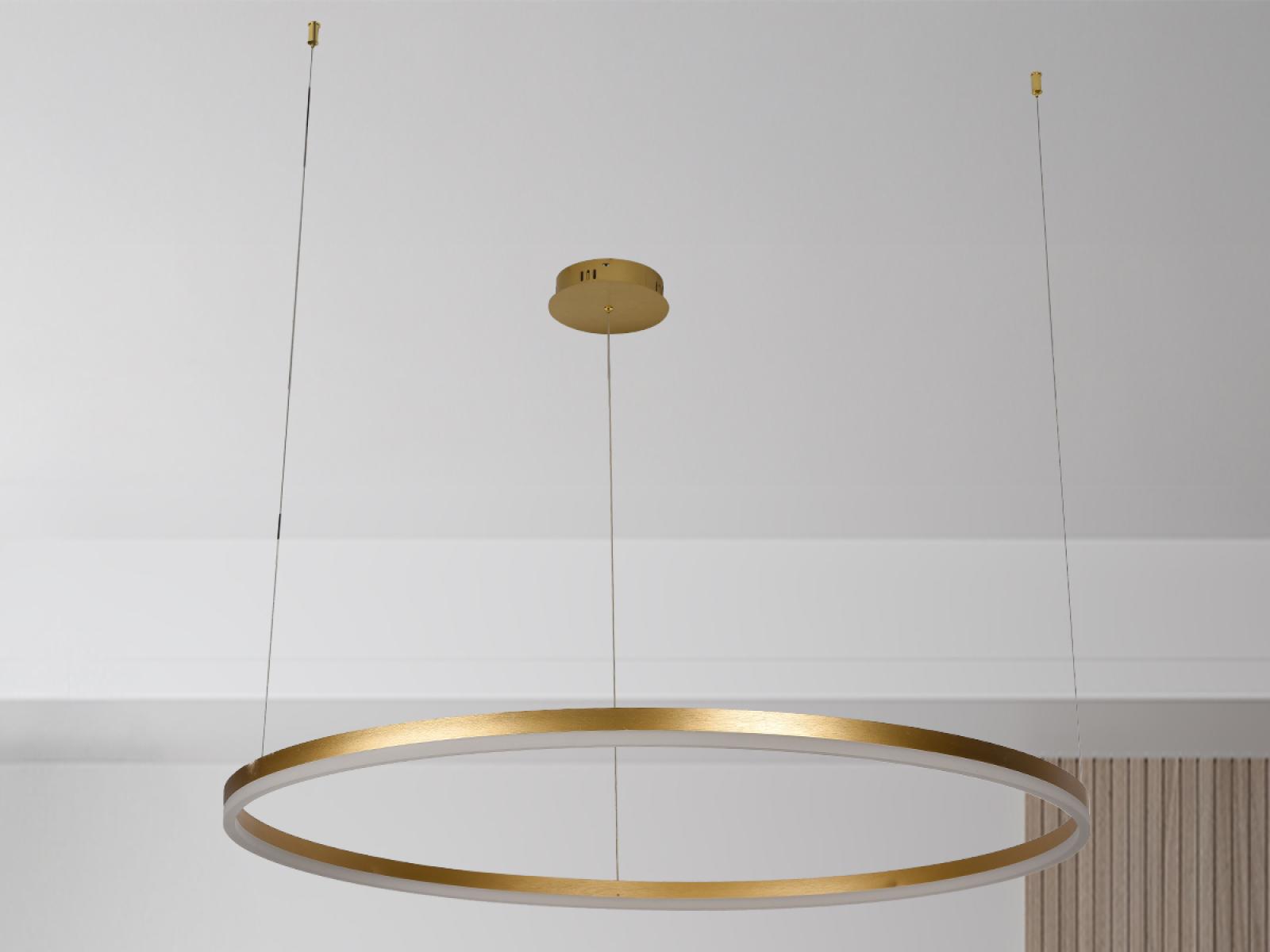LED világítás + vezérlés 72W - J4380/G