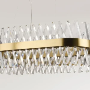 LED világítás + vezérlés 90W - J6307/C