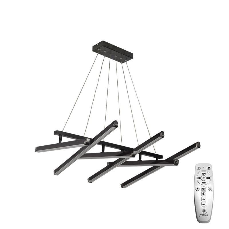 LED világítás + vezérlés 75W - J3374/BCH - Image 2