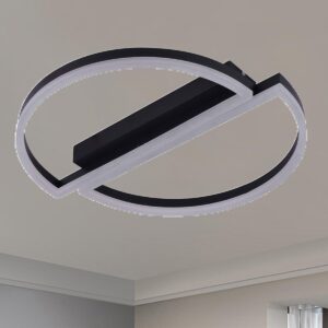 LED világítás + vezérlés 55W - J3357/B