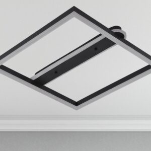 LED világítás + vezérlés 60W - J3361/B