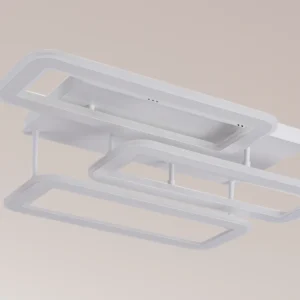 LED mennyezeti lámpa + távvezérlõ 90W - TA1338/W