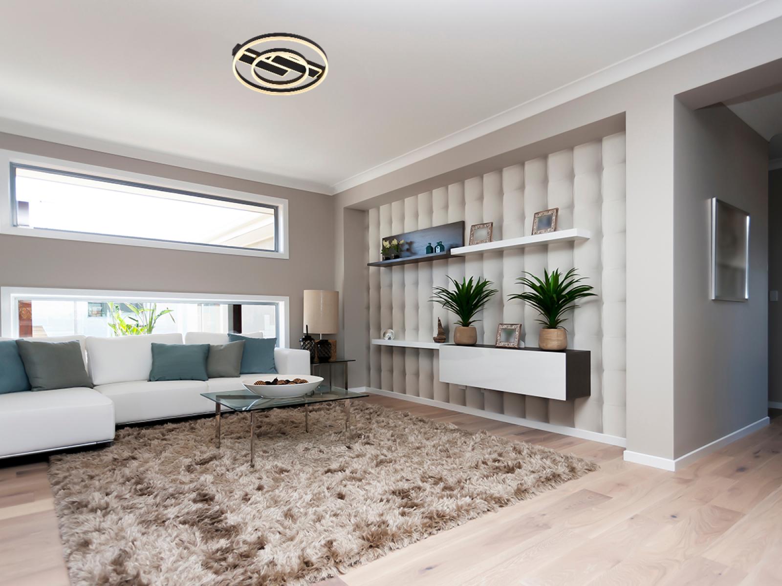 LED világítás + vezérlés 80W - J3363/B - Image 6