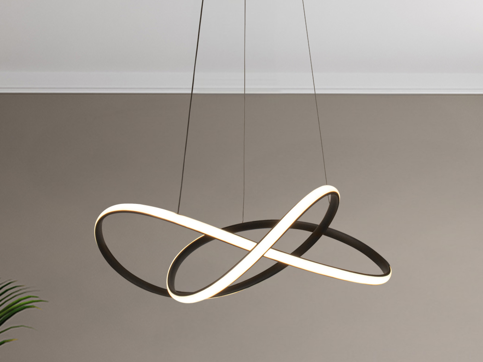 LED világítás + távvezérlõ 85W - TA2311/B - Image 8