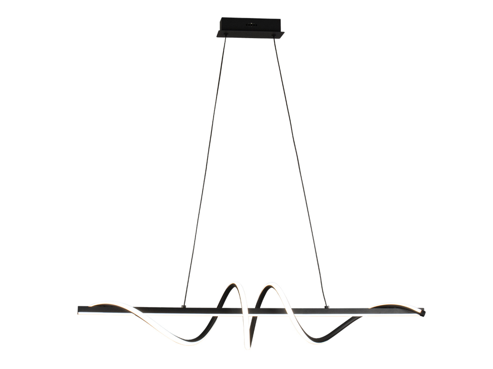 LED világítás + távvezérlõ 50W - TA2316/B - Image 2