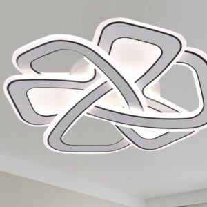 LED világítás + vezérlés 140W - J1332/W