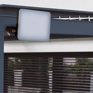LED reflektor 10W / 4000K - LF7021