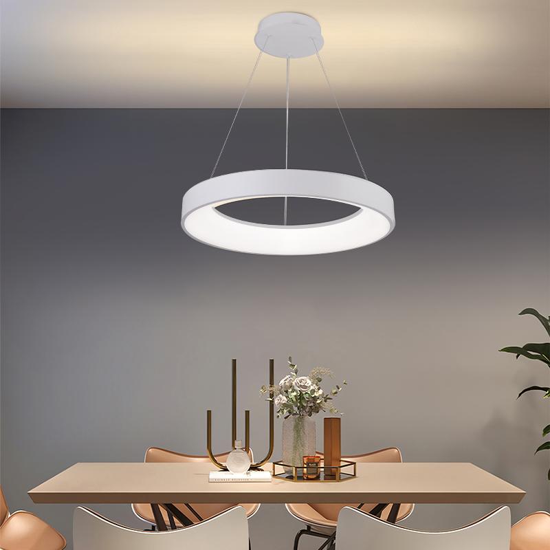 LED világítás + vezérlés 45W - J4376/W - Image 7