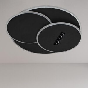 LED mennyezeti lámpa + távvezérlõ 90W - TA1322/B