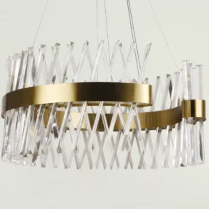 LED világítás + vezérlés 130W - J6304/C