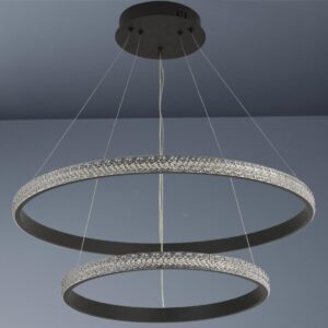 LED világítás + vezérlés 65W - J4388/B