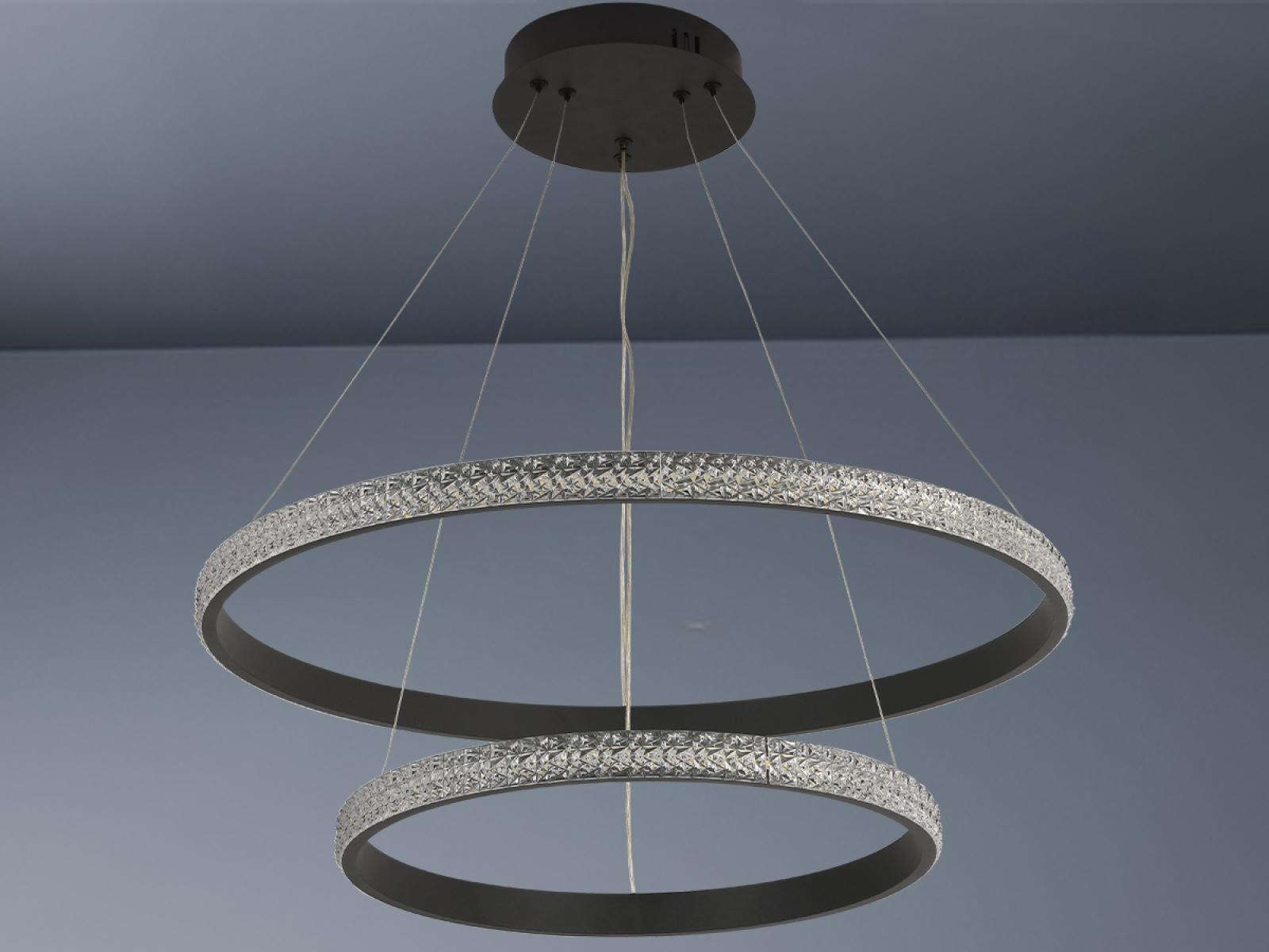 LED világítás + vezérlés 65W - J4388/B
