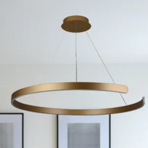 LED világítás + vezérlés 100W - J4327/G