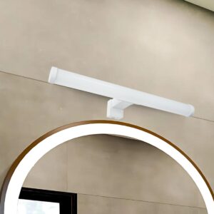 LED fürdõszobai lámpa 8W / IP44 / 4000K - LNL7720/WH