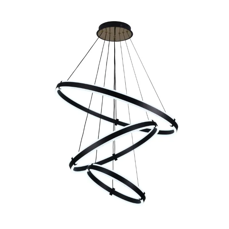 LED világítás + vezérlés 250W - J4340/B - Image 7