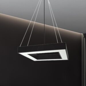 LED világítás 40W / 4000K - LCL7521-H