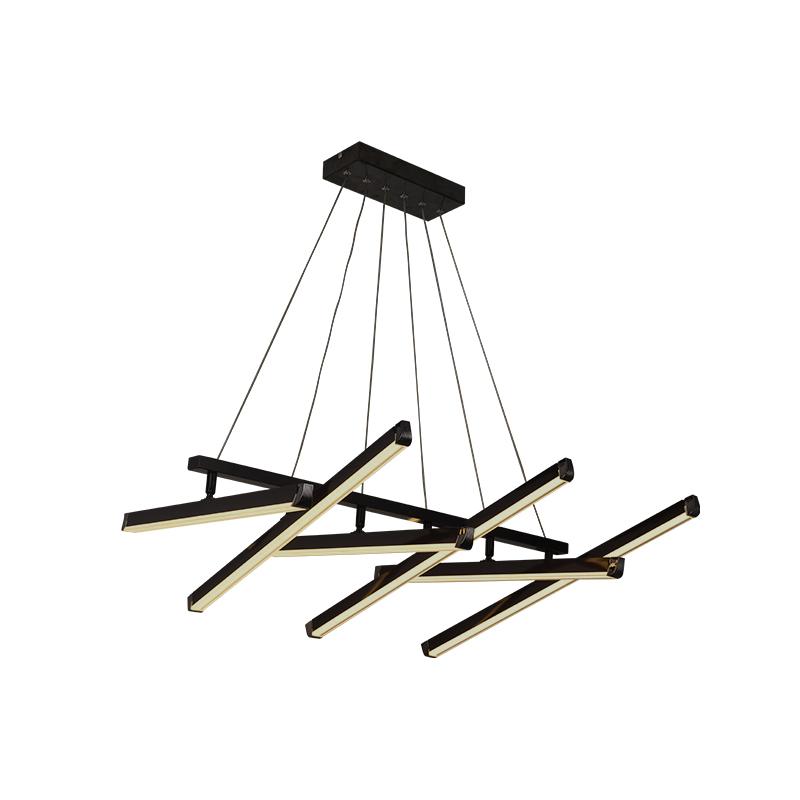 LED világítás + vezérlés 75W - J3374/BCH - Image 3