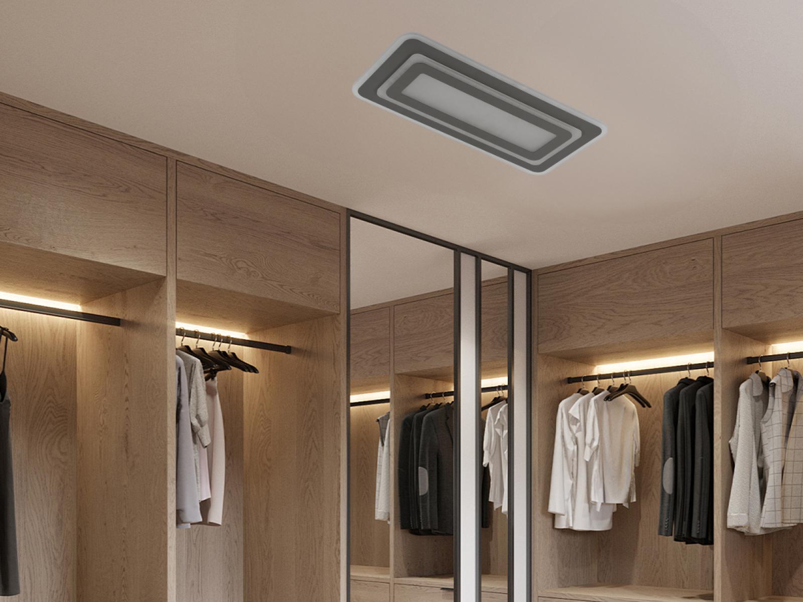 LED világítás + vezérlés 85W - J1345/S - Image 4