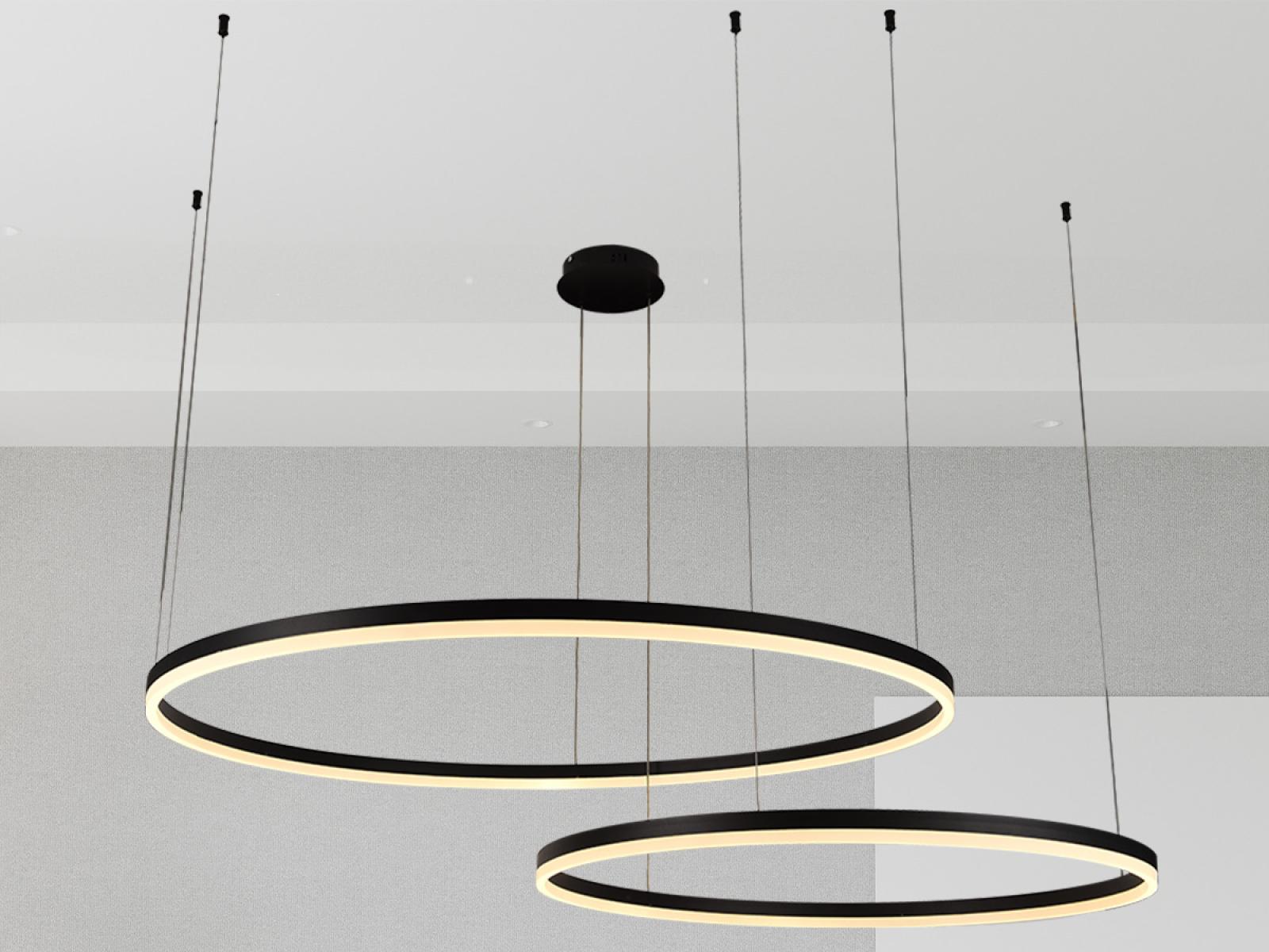 LED világítás + vezérlés 128W - J4383/B - Image 9