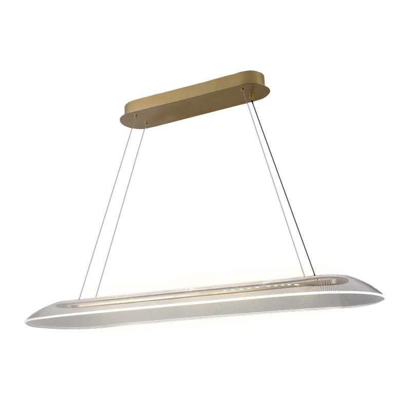LED világítás + vezérlés 40W - J4370/G - Image 4