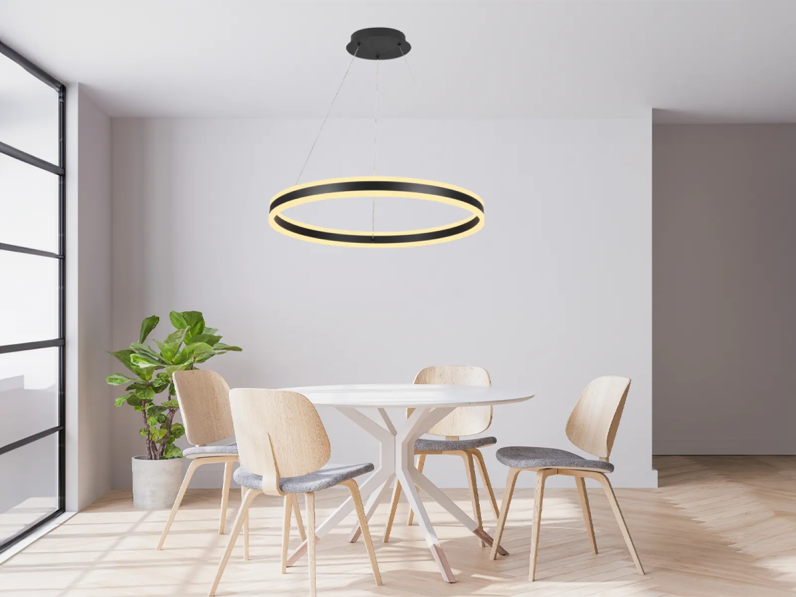 LED világítás + vezérlés 85W - J4315/B - Image 6