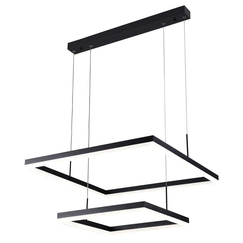 LED világítás + vezérlés 90W - J4321/B - Image 5