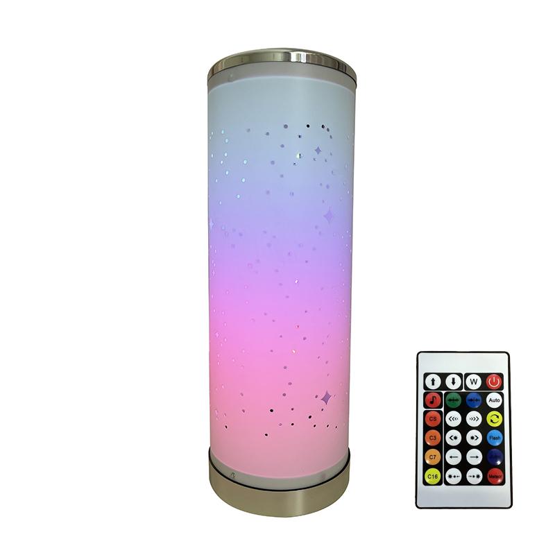 LED STAR asztali atmoszférikus lámpa + távirányítóval 5W / RGBIC+W - DL6402 - Image 11